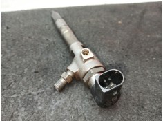 Recambio de inyector para volkswagen golf vi (5k1) 1.6 tdi referencia OEM IAM 03L130277B CONTINENTAL  2