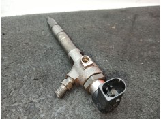 Recambio de inyector para volkswagen golf vi (5k1) 1.6 tdi referencia OEM IAM 03L130277B CONTINENTAL  2