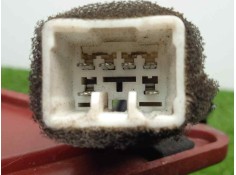 Recambio de piloto trasero derecho para kia picanto 1.0 cat referencia OEM IAM  04-08  2