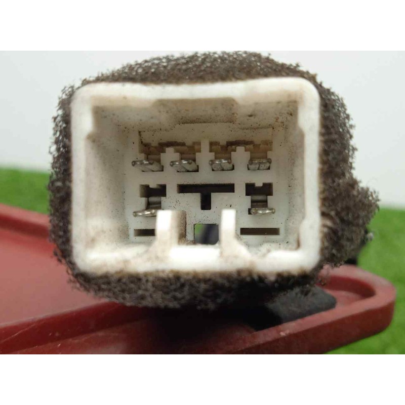 Recambio de piloto trasero derecho para kia picanto 1.0 cat referencia OEM IAM  04-08 