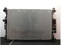 Recambio de radiador agua para ford kuga ii (dm2) 1.5 ecoboost 4x4 referencia OEM IAM EJ738005A FOMOCO 690X477 MM