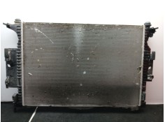 Recambio de radiador agua para ford kuga ii (dm2) 1.5 ecoboost 4x4 referencia OEM IAM EJ738005A FOMOCO 690X477 MM 2