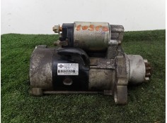 Recambio de motor arranque para nissan almera tino (v10) 2.2 dci referencia OEM IAM 23300WD001 - M008T71371 12.DIENTES 
