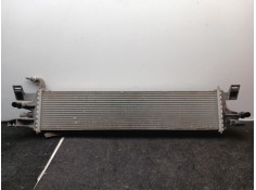 Recambio de intercooler para ford kuga ii (dm2) 1.5 ecoboost 4x4 referencia OEM IAM F1F18D048AB FOMOCO 660X60X145