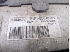 Recambio de intercooler para ford kuga ii (dm2) 1.5 ecoboost 4x4 referencia OEM IAM F1F18D048AB FOMOCO 660X60X145 2