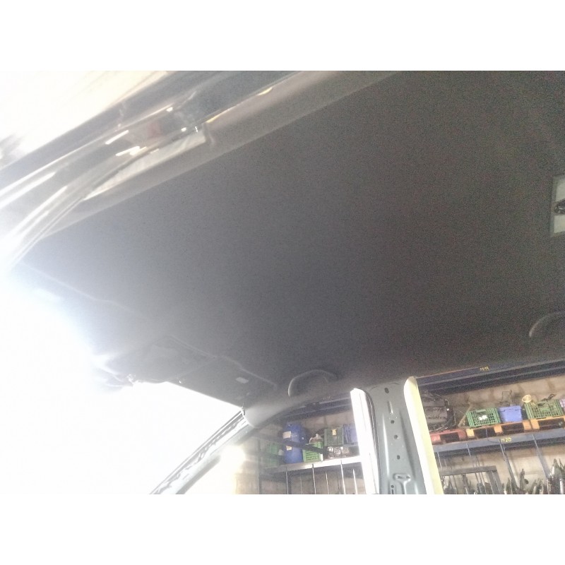 Recambio de techo interior para seat leon (5f1) 2.0 16v tsi referencia OEM IAM  5 PUERTAS 
