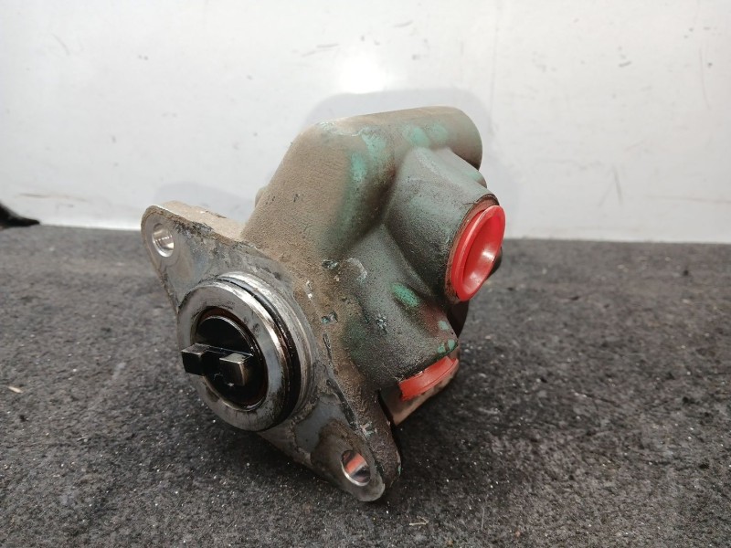 Recambio de bomba direccion para volvo fl 612 5.5 diesel referencia OEM IAM 7685955289 - 5010800495  