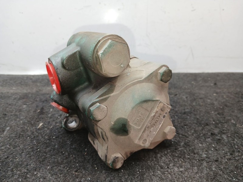 Recambio de bomba direccion para volvo fl 612 5.5 diesel referencia OEM IAM 7685955289 - 5010800495  