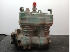 Recambio de compresor de aire de frenos para volvo fl 612 5.5 diesel referencia OEM IAM 04903213 - K002183 - K009875 KNORR BREMS