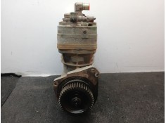 Recambio de compresor de aire de frenos para volvo fl 612 5.5 diesel referencia OEM IAM 04903213 - K002183 - K009875 KNORR BREMS 2