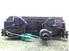Recambio de mando calefaccion / aire acondicionado para smart forfour (454) 1.1 (454.030) referencia OEM IAM    2