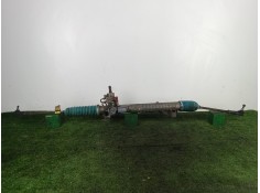 Recambio de cremallera direccion para opel movano a autobús (x70) 2.5 cdti (jd) referencia OEM IAM 1334491080 - A28S0472GS L1410