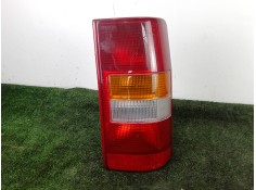 Recambio de piloto trasero derecho para citroën jumpy i furgoneta (bs_, bt_, by_, bz_) 2.0 hdi 95 referencia OEM IAM SIN REFEREN