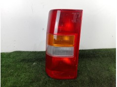 Recambio de piloto trasero izquierdo para citroën jumpy i furgoneta (bs_, bt_, by_, bz_) 2.0 hdi 95 referencia OEM IAM SIN REFER