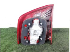 Recambio de piloto trasero derecho para skoda octavia ii combi (1z5) 2.0 tdi referencia OEM IAM 086651912RR DEPO HALOGENO 2