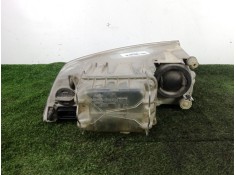Recambio de faro izquierdo para skoda octavia ii combi (1z5) 2.0 tdi referencia OEM IAM SIN REF AUTORAL HALOGENO 2