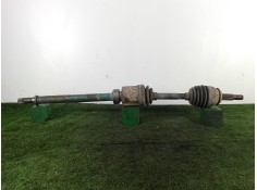 Recambio de transmision delantera derecha para nissan x-trail iii (t32_, t32r, t32rr) 1.6 dci all mode 4x4-i (nt32) referencia O