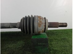 Recambio de transmision delantera derecha para nissan x-trail iii (t32_, t32r, t32rr) 1.6 dci all mode 4x4-i (nt32) referencia O 2