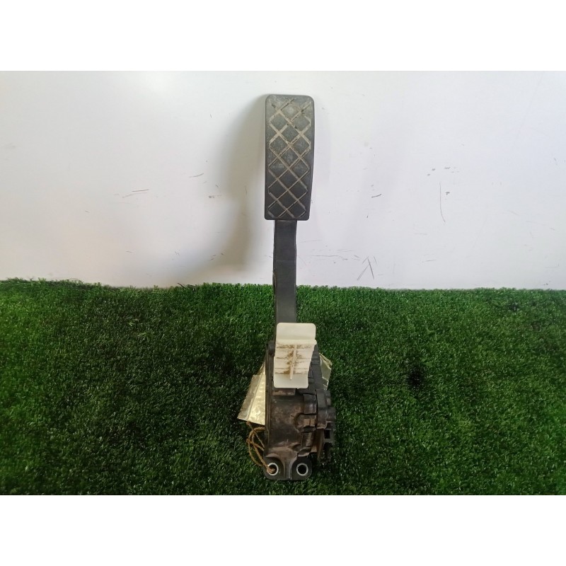 Recambio de potenciometro pedal para seat leon (1m1) 1.6 referencia OEM IAM 6Q1721503C-6PV00849601  6PV00849601