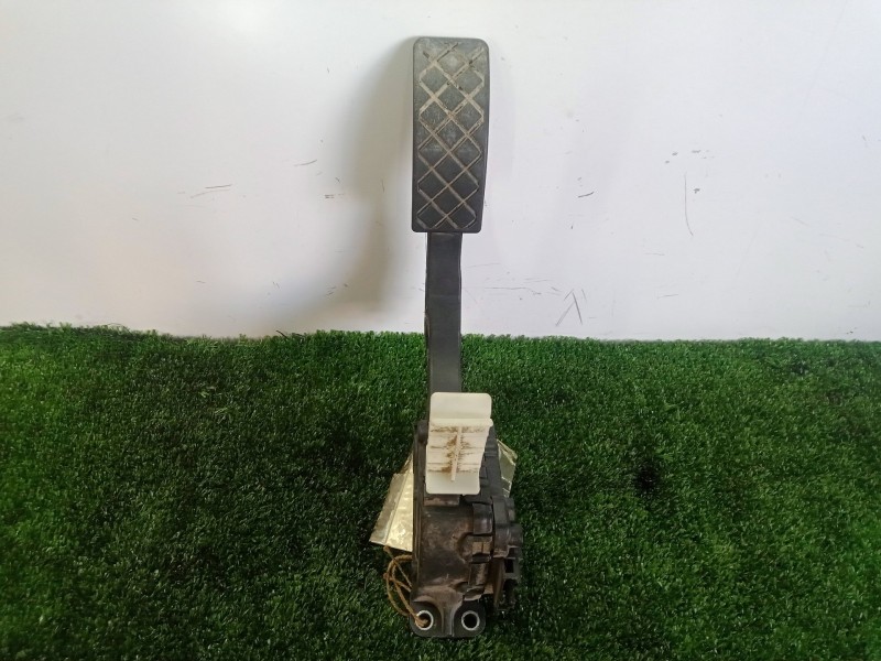 Recambio de potenciometro pedal para seat leon (1m1) 1.6 referencia OEM IAM 6Q1721503C-6PV00849601  6PV00849601