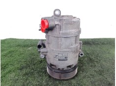 Recambio de compresor aire acondicionado para bmw 3 compact (e46) 316 ti referencia OEM IAM 64526908660 CALSONIC KANSEI 1 CONECT