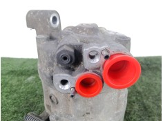 Recambio de compresor aire acondicionado para bmw 3 compact (e46) 316 ti referencia OEM IAM 64526908660 CALSONIC KANSEI 1 CONECT 2