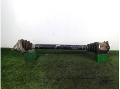 Recambio de transmision delantera derecha para skoda octavia ii combi (1z5) 2.0 tdi referencia OEM IAM SIN REF  LONGITUD 78.5 CM