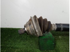 Recambio de transmision delantera derecha para skoda octavia ii combi (1z5) 2.0 tdi referencia OEM IAM SIN REF  LONGITUD 78.5 CM 2