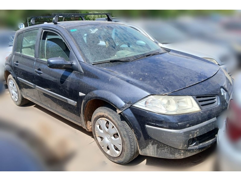 renault megane ii (bm0/1_, cm0/1_) del año 2006