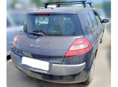 renault megane ii (bm0/1_, cm0/1_) del año 2006 2