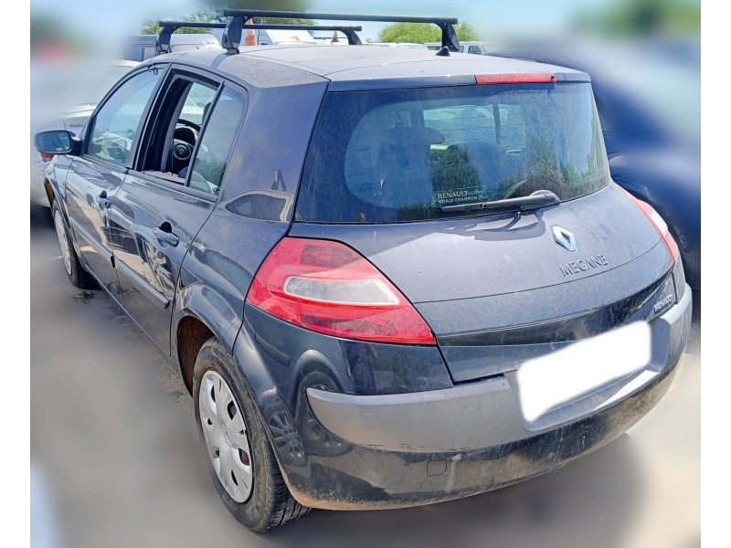 renault megane ii (bm0/1_, cm0/1_) del año 2006