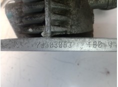 Recambio de caja mariposa para alfa romeo 156 1.9 jtd cat referencia OEM IAM 73503063   2