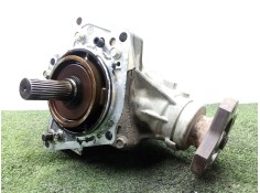 Recambio de diferencial delantero para nissan x-trail iii (t32_, t32r, t32rr) 1.6 dci all mode 4x4-i (nt32) referencia OEM IAM 2