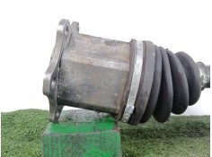 Recambio de transmision delantera izquierda para skoda octavia ii combi (1z5) 2.0 tdi referencia OEM IAM SIN REF  LONGITUD 50 CM 2