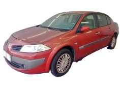 renault megane ii sedán (lm0/1_) del año 2006