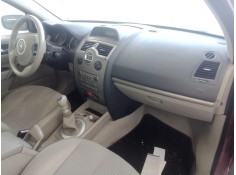 renault megane ii sedán (lm0/1_) del año 2006 2