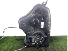 Recambio de deposito aditivo fap adblue para land rover discovery v (l462) 2.0 sd4 4x4 referencia OEM IAM 0444040015 - F01C25015