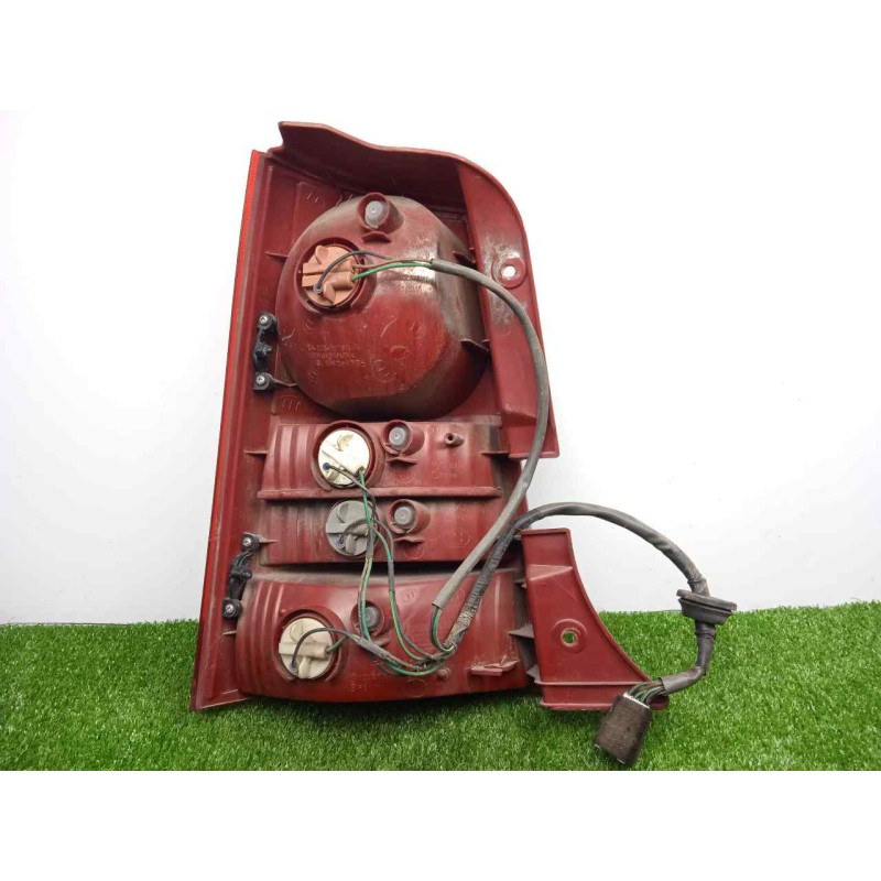 Recambio de piloto trasero derecho para kia picanto 1.0 cat referencia OEM IAM  04-08 