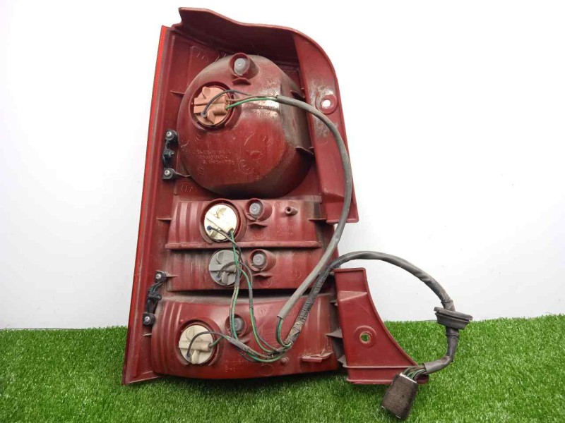 Recambio de piloto trasero derecho para kia picanto 1.0 cat referencia OEM IAM  04-08 