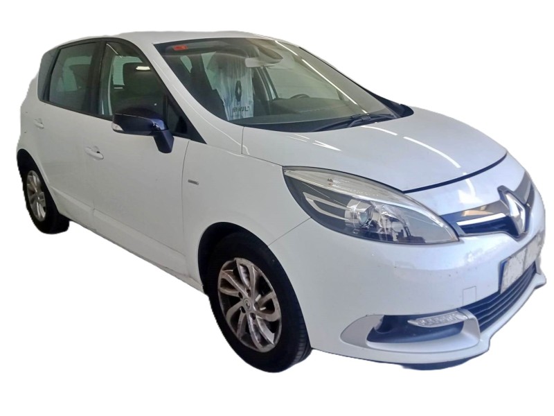 renault scénic iii (jz0/1_) del año 2016