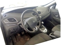 renault scénic iii (jz0/1_) del año 2016 2