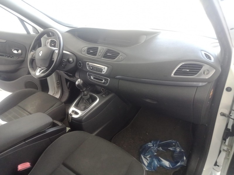 renault scénic iii (jz0/1_) del año 2016