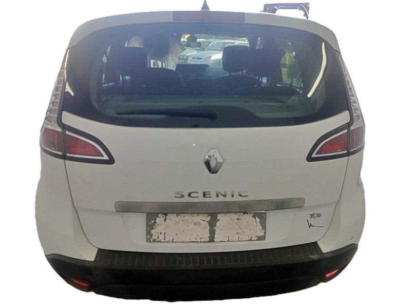 renault scénic iii (jz0/1_) del año 2016