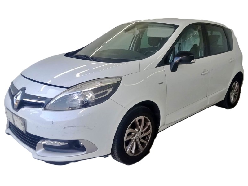 renault scénic iii (jz0/1_) del año 2016
