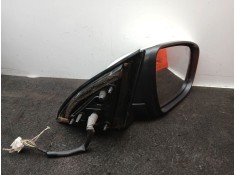 Recambio de retrovisor derecho para nissan qashqai ii (j11, j11_) 1.6 dci all mode 4x4-i referencia OEM IAM 20805002 ELECTRICO -