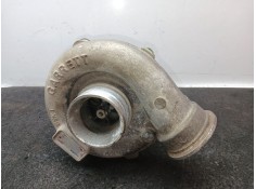 Recambio de turbocompresor para volvo trucks fl612 6.0 td - intercooler referencia OEM IAM 8192083 - 4521761 GARRETT 