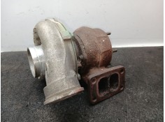 Recambio de turbocompresor para volvo trucks fl612 6.0 td - intercooler referencia OEM IAM 8192083 - 4521761 GARRETT  2
