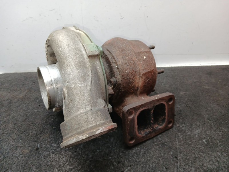 Recambio de turbocompresor para volvo trucks fl612 6.0 td - intercooler referencia OEM IAM 8192083 - 4521761 GARRETT 
