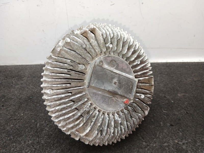 Recambio de ventilador viscoso motor para volvo trucks fl612 6.0 td - intercooler referencia OEM IAM .  