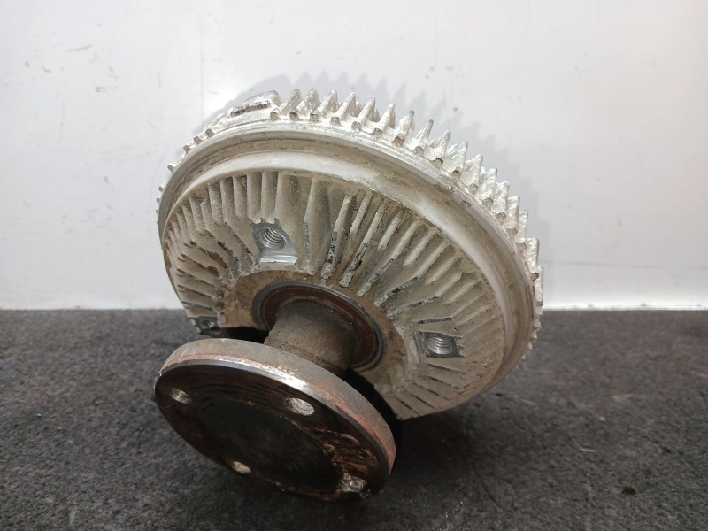 Recambio de ventilador viscoso motor para volvo trucks fl612 6.0 td - intercooler referencia OEM IAM .  